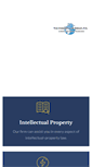 Mobile Screenshot of conceptlaw.com